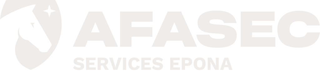 Logo AFASEC EPONA